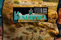 LA DESÉRTICA 2026
