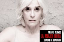 LA MUJER ROTA Anabel Alonso