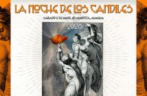 La Noche de los Candiles 2026