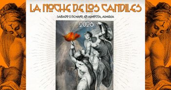 La Noche de los Candiles 2026