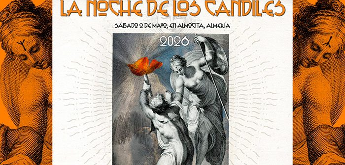 La Noche de los Candiles 2026