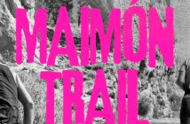 MAIMON TRAIL Y SENDERISMO 2026
