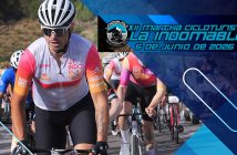 MARCHA CICLOTURISTA SIERRAS DE LA ALPUJARRA LA INDOMABLE 2026