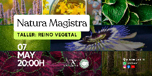 Natura Magistra