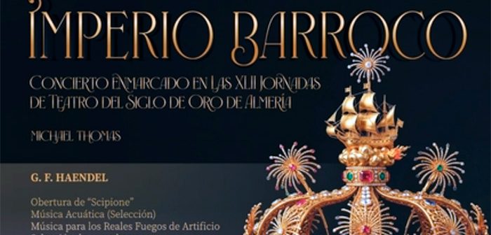 OCAL - FUEGOS ARTIFICIALES Y MÚSICA ACUÁTICA