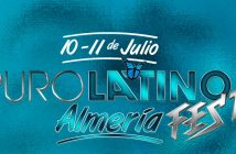 Puro Latino Fest Almería 2026