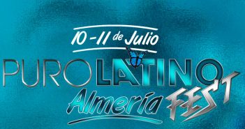 Puro Latino Fest Almería 2026