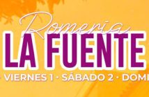 ROMERÍA DE LA FUENTE 2026