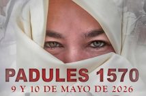 Recreación Histórica de la Paz de las Alpujarras en Padules 2026