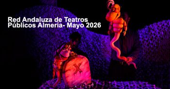 Red Andaluza de Teatros Públicos