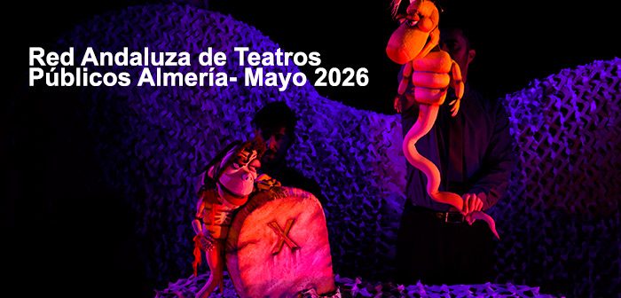 Red Andaluza de Teatros Públicos