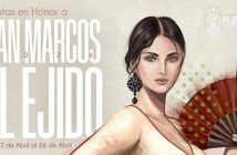 Fiestas de San Marcos El Ejido 2026