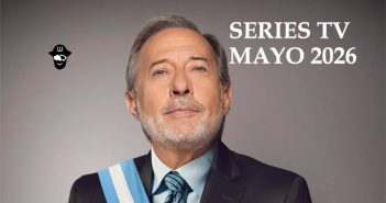 SERIES TV – Mayo 2026