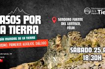 Sendero de la Libertad