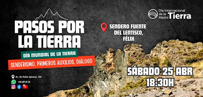 Sendero de la Libertad