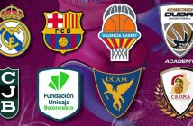Torneo Ciudad de Vera de Baloncesto U13