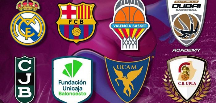 Torneo Ciudad de Vera de Baloncesto U13