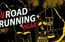 V ROAD RUNNING VÍCAR