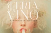 XIX Feria del Vino de Laujar de Andarax