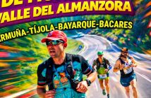 XX Carrera de Montaña Valle del Almanzora 2026