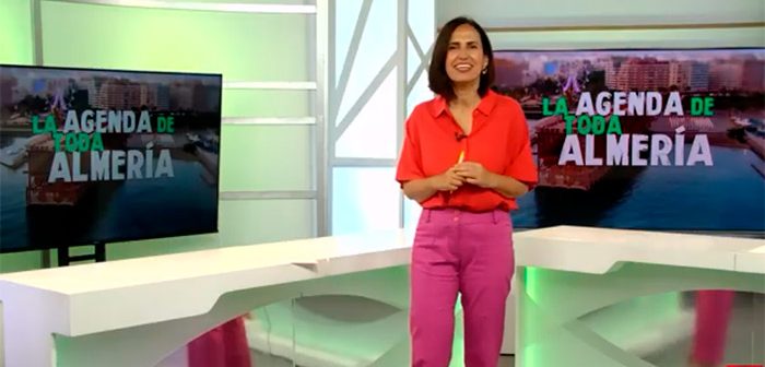 AGENDA DE ALMERÍA