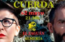 CUERDA