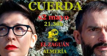 CUERDA