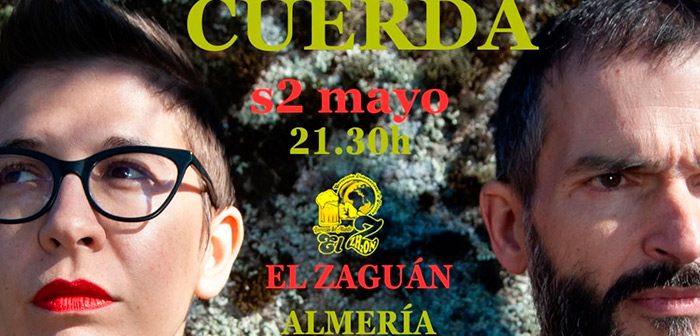 CUERDA