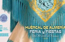 Fiestas de San José en Huércal de Almería