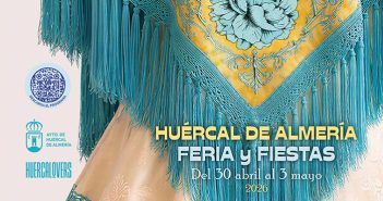 Fiestas de San José en Huércal de Almería