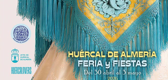 Fiestas de San José en Huércal de Almería