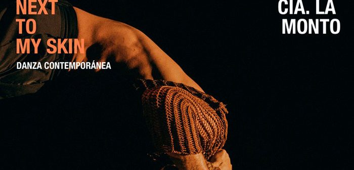 NEXT TO MY SKIN
