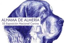 55ª Exposición Nacional Canina