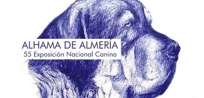 55ª Exposición Nacional Canina