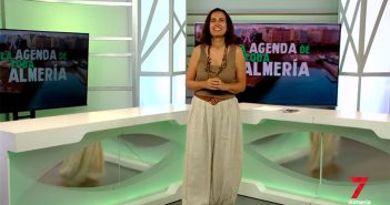 AGENDA DE ALMERIA