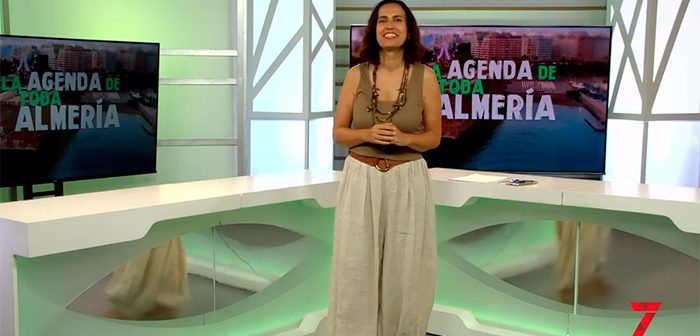 AGENDA DE ALMERIA