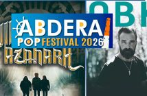 Abdera Pop Festival 2026