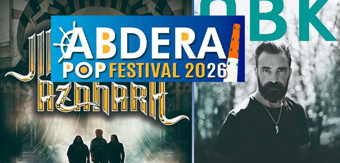 Abdera Pop Festival 2026