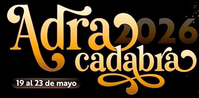 Adracadabra 2026