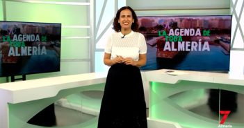 Agenda de Almería – 7 TV