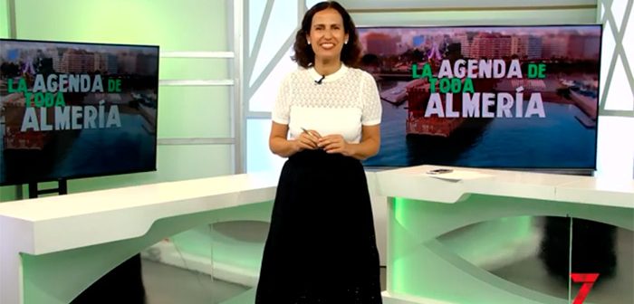 Agenda de Almería – 7 TV