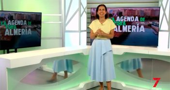 Agenda de Almería – 7 TV