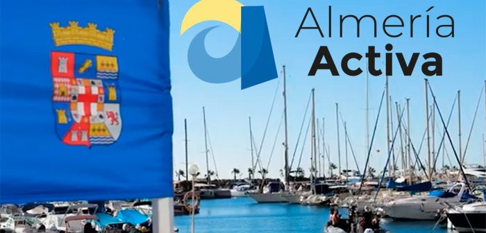 Almería Activa 2026