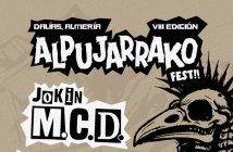 Alpujarrako Fest 2026