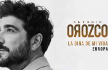 Antonio Orozco - La Gira de Tu Vida