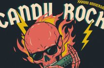 Candil Rock 2026