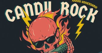 Candil Rock 2026