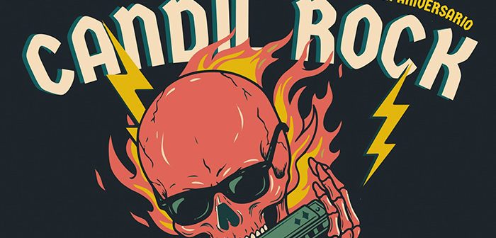 Candil Rock 2026