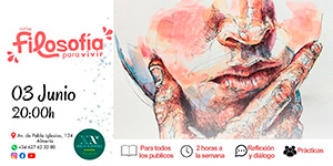 Curso Filosofía para Vivir