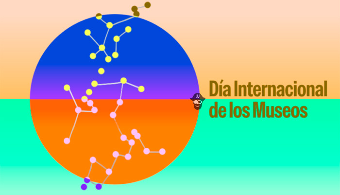 ALMERÍA - Día Internacional de los Museos 2026 - WEEKY